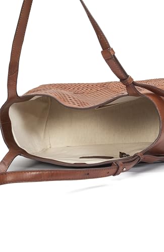 Frye Jennie Tote miniatura 7
