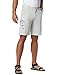 Columbia Sportswear Men's Terminal Tackle Shorts, Cool Grey/Vivid Blue, 36 x 10