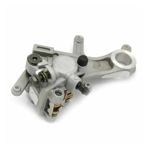 Cilindro de freno trasero de alta resistencia para CRF250R y 450R 2
