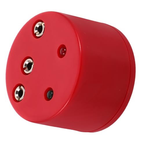 WOONEKY Fencing Equipment Gear Epee Tester Fencing Accessories Tester Beeping Testing Box