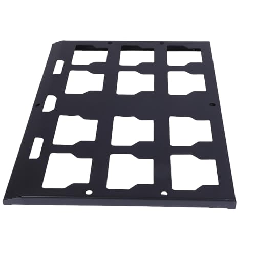 Chariot de boîte à outils robuste LiebeWH Packout évite la fatigue - 4