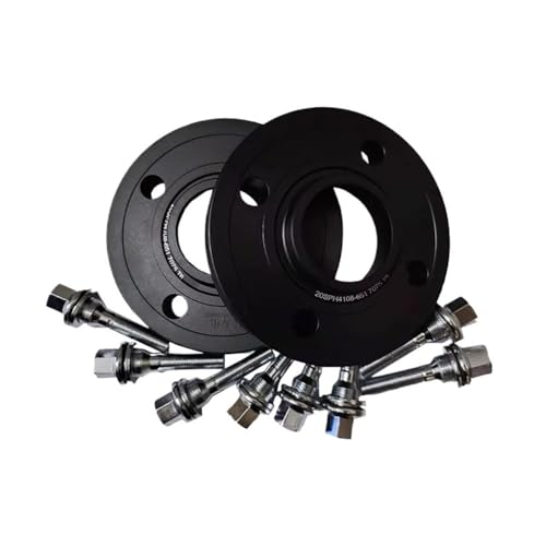 Kit d'entretoise de roue 4x108 CB 65.1 de haute précision pour châssis C2