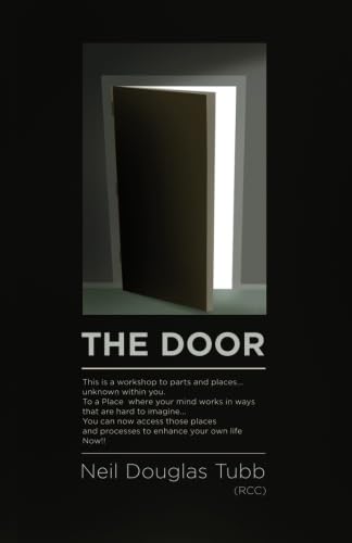 The Door 0973871520 Book Cover