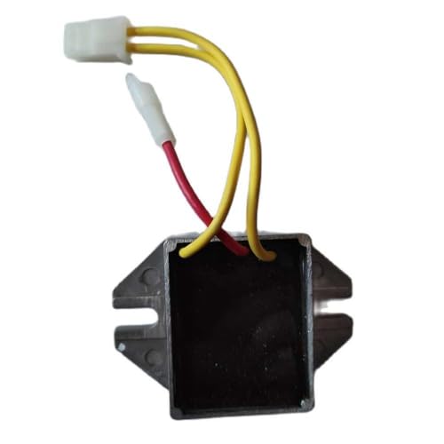 Chargeur de régulateur universel moteurs 845907 et 591970