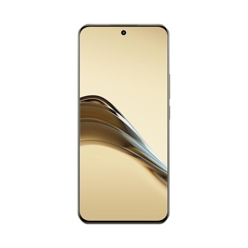 Image of realme 13 Pro+ Dual-SIM 256GB ROM + 8GB RAM (GSM Only | No CDMA) Factory Unlocked 5G Smartphone (Monet Gold) - International Version