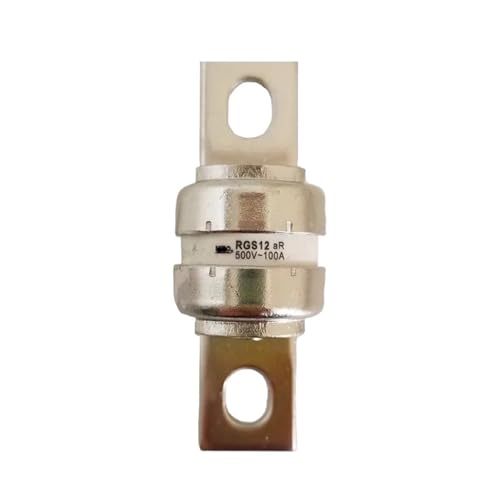 Fusible RGS12 175A haute performance pour prévenir les surcharges de courant