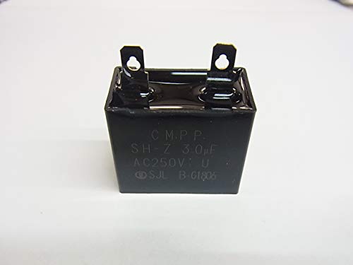 VYL ^CYh|vstBACpRfT 250V 3F 80 e+10%-5% 31.0*27.0*17.0