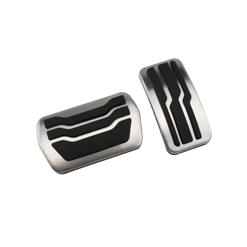 Pédale d'accélérateur pour Mazda 3 2011-2015 avec repose-pied boîte manuelle