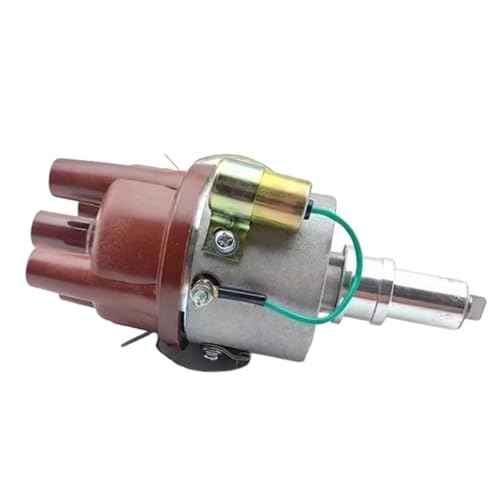 Allumeur de précision Renault 4 moteur 1.1L conforme aux normes d'époque