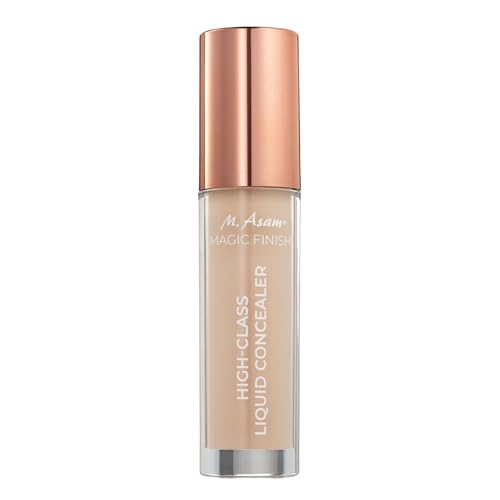 M. Asam MAGIC FINISH HIGHCLASS Liquid Concealer
