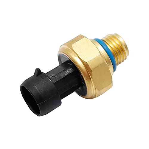 Zudksuy ZUD5415165685 Turbo Boost Pressure Sensor 4921501 3084521 3048515 Compatible thumb #1