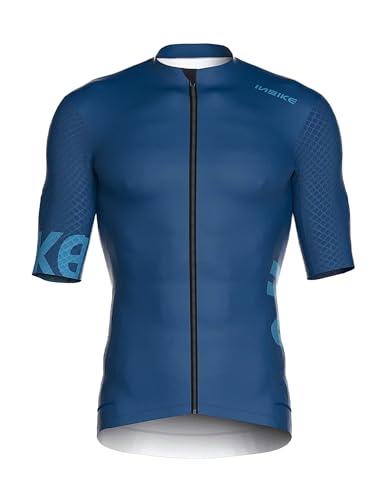 INBIKE Cycling Jerseys Short Sleeves Bike Shirts 3 Rear