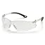 Clear Frame/Clear Lens