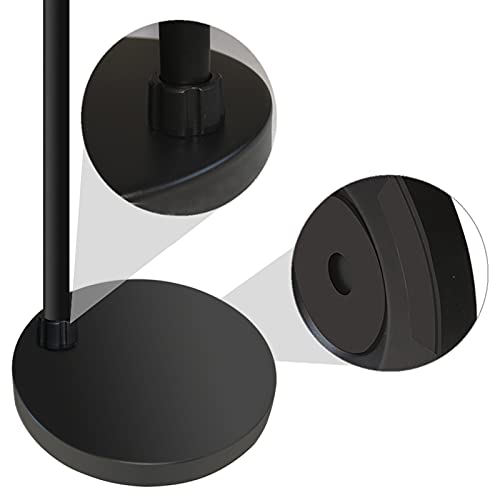 Soporte de Piso para Proyector Altura Ajustable 84-140 cm miniatura 4