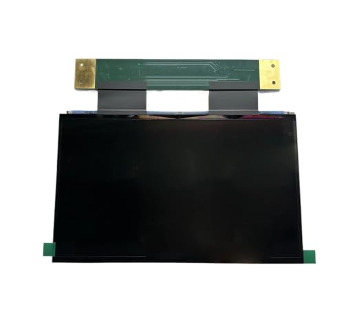 Écran LCD Anycubic M3 8K 10 pouces dalle monochrome de rechange pour impression 3D résine