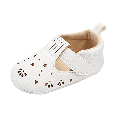 Ghemdilmn Sandales bébé fille Cover