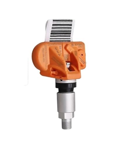 Capteur TPMS de pression des pneus Skoda Karoq (2017-2025) - Réf 5Q0907275F