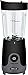 Bella - 14-Oz. Personal Blender - Black/Gray