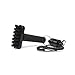 Grooveit Mini Golf Brush The Small MiniG 'Dry Scrubber' Features A Detachable Magnet, Heavy-Duty Nylon Bristles, and 3-Yr Warranty - Used On All Professional Golf Tours - Golf Accessory of 2023