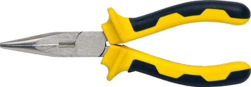 PINZA BECCHI 1/2 Tondi DIRITTI EXPERT - MAURER - 150 MM