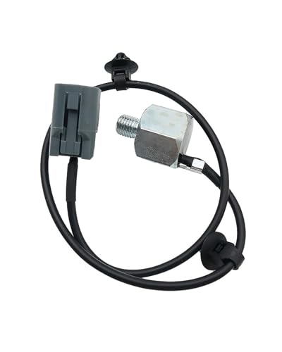 Capteur de cliquetis ZL0218921 pour entretien régulier moteur voiture