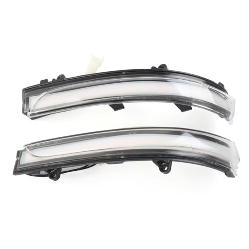 Clignotant dynamique LED voiture rétroviseur VW pour remplacer indicateur usé