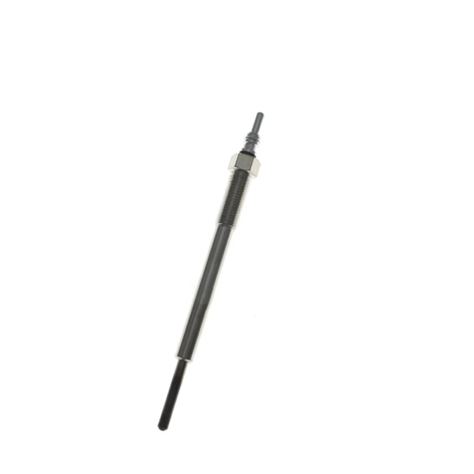 Candele di preriscaldamento per Hyundai I40 2018 2019, Facili da installare, Set di candelette di preriscaldamento da 5,4 V, Strumento di avviamento Motore, 4 Pezzi 367102U000
