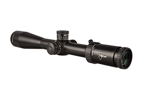Image of Tenmile HX Long-Range Hunting Riflescopes