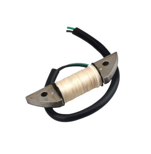 Bobine primaire 32140-93900 pour naviguer en mer Suzuki 2T