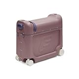 Stokke JetKids BedBox, Pegatinas Decorativas y Correa de Transporte Ajustable