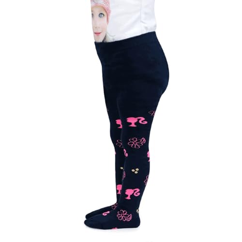 Image of Bonjour Skinny Tights For Baby Girls & Baby Boys