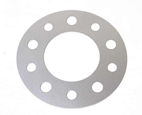 R.E.A.L KSP BMWp A~v[gXy[T[ 2mm PCD120-5H }`(M12/M14) KS-1202