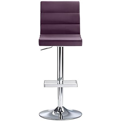 Benito Breakfast Bar Stool Purple Cover