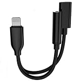iphone adapter hdmi tv 【HI-FI-Klangqualität】： Der integrierte hochauflösende DAC-Audio-Decodierungs-Chip, der digitale Signale in Audiosignale umwandelt, kann bis zu 192 kHz / 24 Bit Audio ausgeben, die fortschrittliche Rauschunterdrückungstechnologie und das High-Fidelity-Audiosignal-Übertragungsdesign bieten einen hohen Widerstand Die Interferenzfähigkeit stellt sicher, dass der Klang klar und geräuschlos ist.