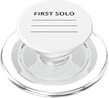 First Solo Tail