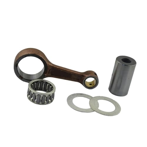 Kit bielle vilebrequin CRF250X 2004-2013 moteur moto cross CRF250R 2015 pièce
