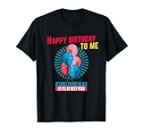 Magliette Buon Compleanno A Me