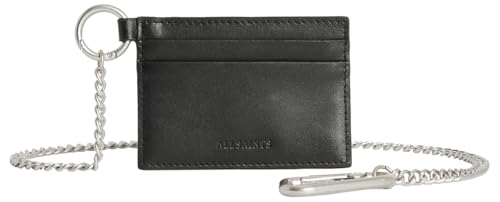 Makoto Chain Card Ho, Black, Small