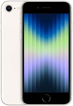 Apple New Apple iPhone SE (128 GB) - Starlight