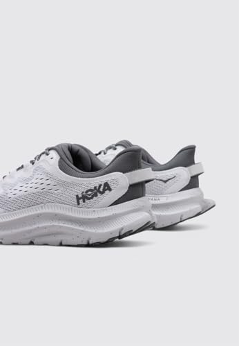 HOKA Hoka Men's Kawana 2 Cosmic Grey/Stardust 11 Medium