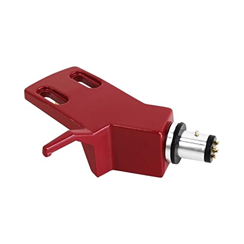 Ronyme Suporte de telefone de substituição durável, vermelho