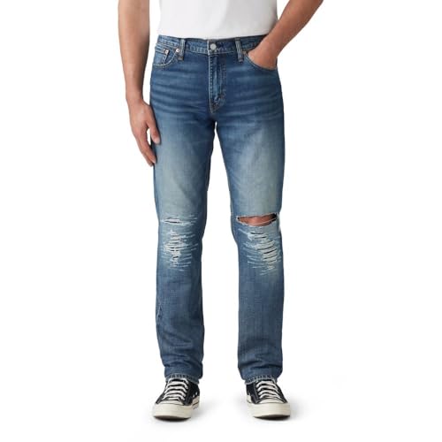 Image of Levi's Men's 511 Slim Fit Jeans (Also Available in Big & Tall)