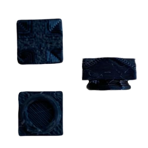Kit Borrachas Da Tampa Inferior para notebook Samsung Np550 Impressão 3d