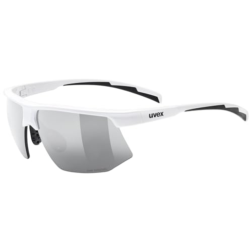 Lunettes de sport uvex aerios S V ultralégères à teinte automatique