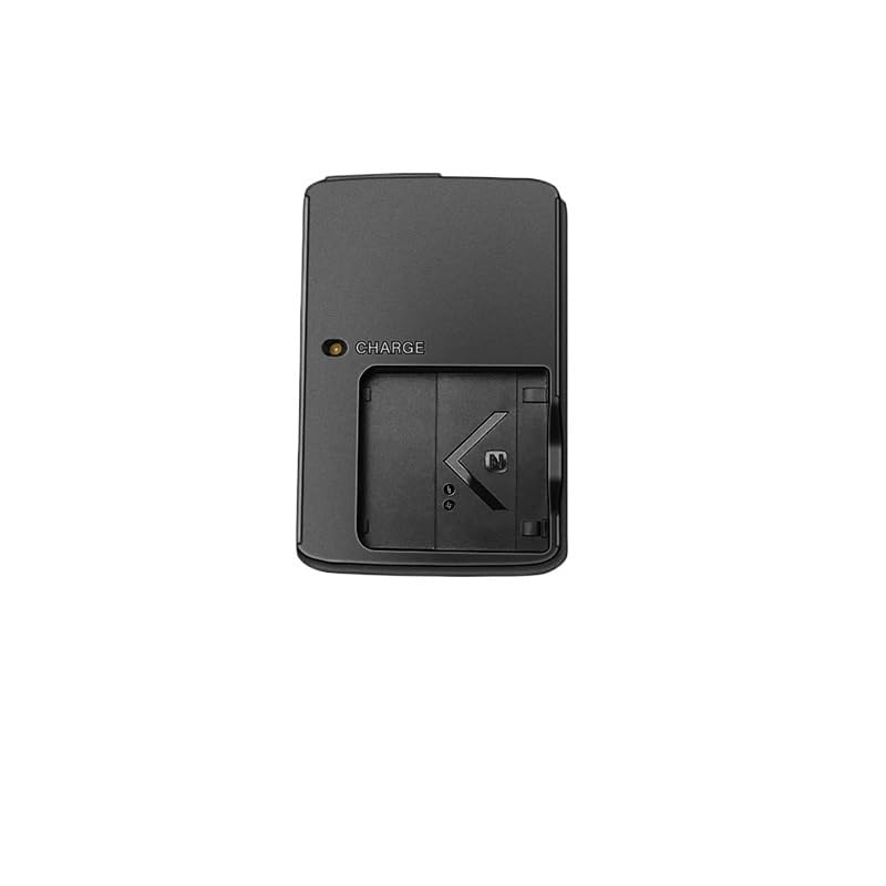 BC-CSN BCCSN Cargador De Batería, Compatible For Sony, NP-BN1 NPBN1 TX5 WX9 TX7 TX7C W310 W320 W350 W390 W570 W380 WX100 Cámara BC CSN(UK)