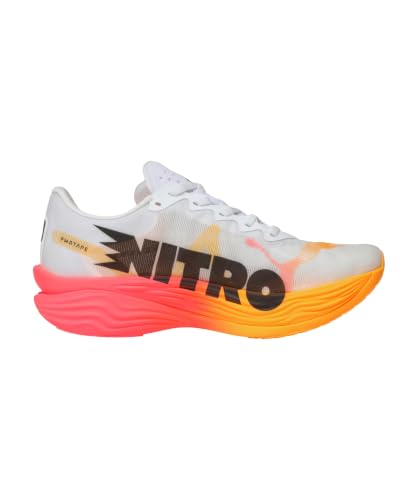 Image of Puma Mens Deviate Nitro Elite 3 Running Shoe