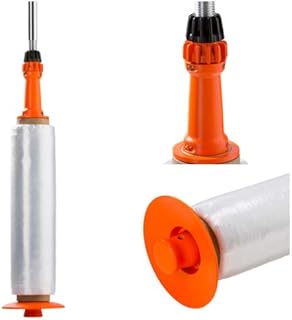 Wrap-Stik Stretch Film Long Handle Stretch Wrapper 12