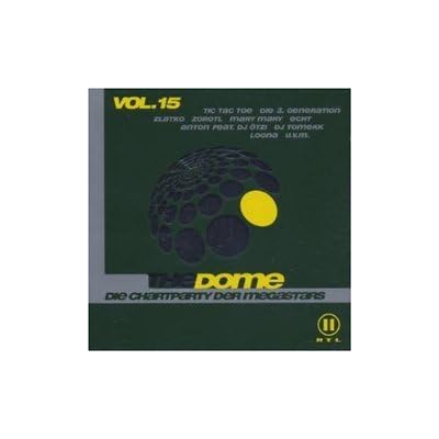 Chartparty Vol. 15