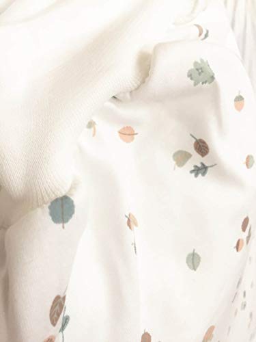 Alvi Baby Schlupfmäxchen Thermo Forest Goods B-Ware