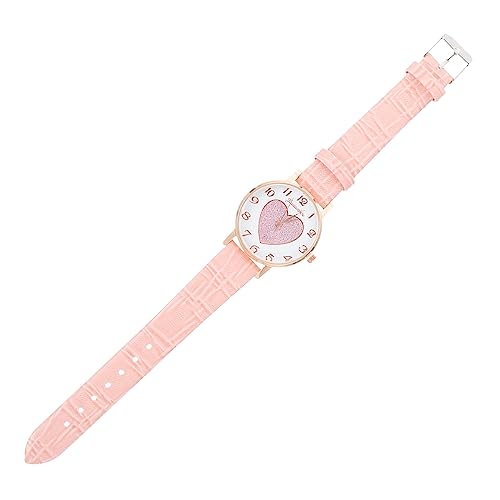 Veemoon Reloj De Pulsera Creativo Reloj Digital Cuarzo Decoración Práctico para Diario Veemoon Reloj De Pulsera Creativo Reloj Digital Cuarzo Decoración Práctico para Diario